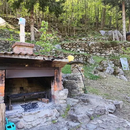 Alpi Graie - شقة