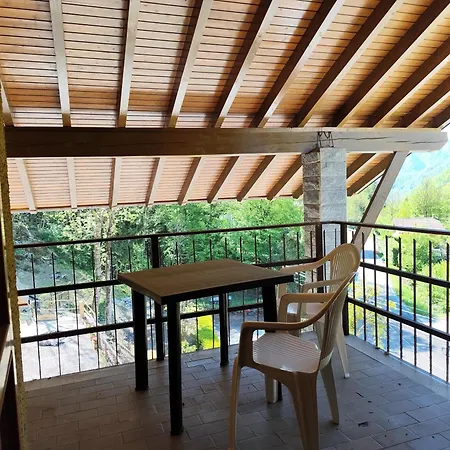 Alpi Graie -