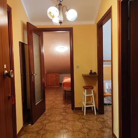 Alpi Graie - Cantoira