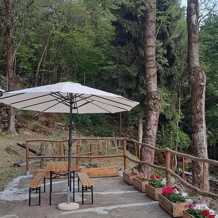Alpi Graie - *