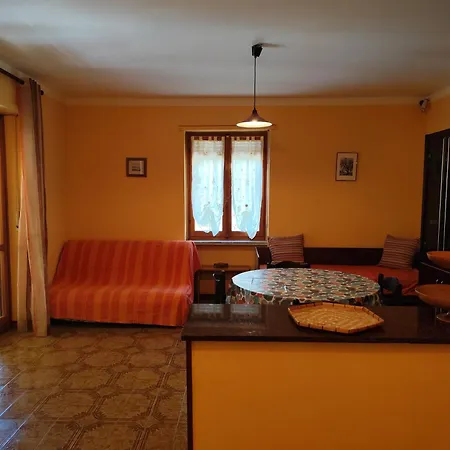 Apartamento Alpi Graie - *