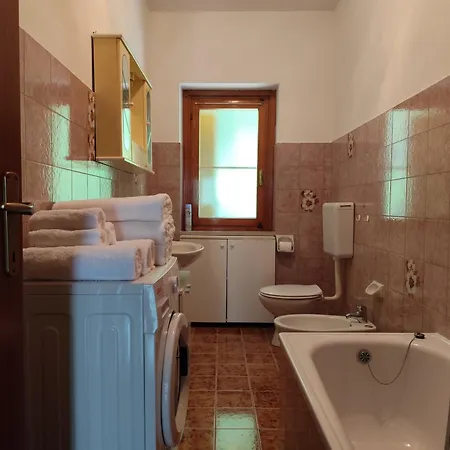 Apartamento Alpi Graie - Cantoira
