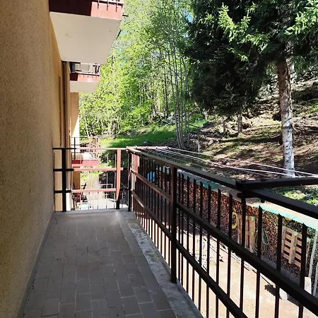 Alpi Graie - Apartamento Cantoira