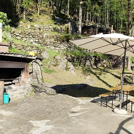 Alpi Graie - Apartamento