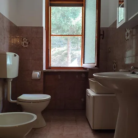 Apartamento Alpi Graie - Cantoira