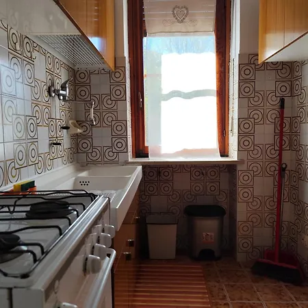 Apartamento Alpi Graie - *