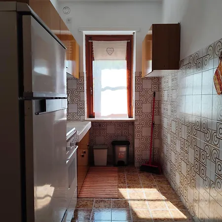 Apartamento Alpi Graie - *
