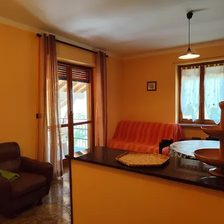 Alpi Graie - Apartamento